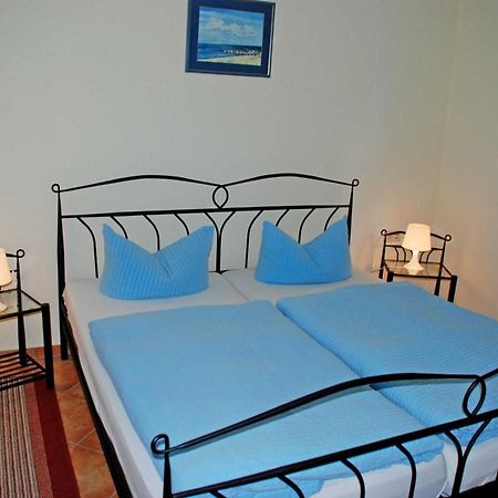 Ferienappartement Lisa Sellin  Ngoại thất bức ảnh