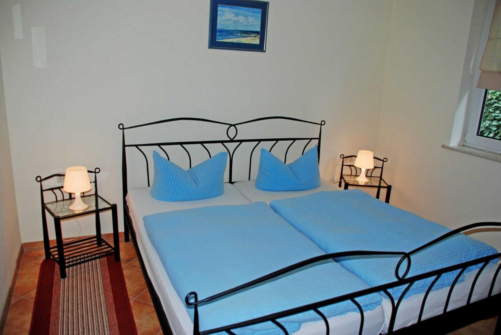 Ferienappartement Lisa Sellin  Ngoại thất bức ảnh
