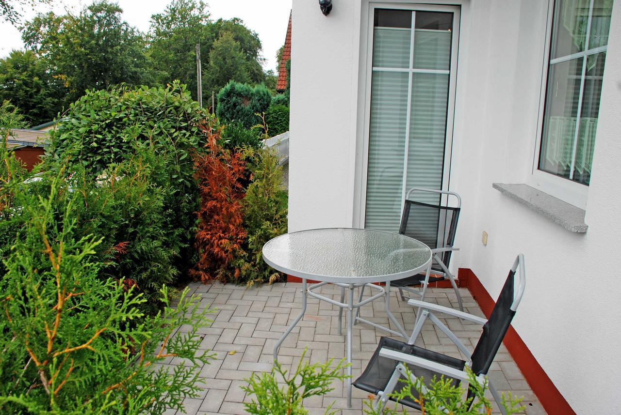 Ferienappartement Lisa Sellin  Ngoại thất bức ảnh
